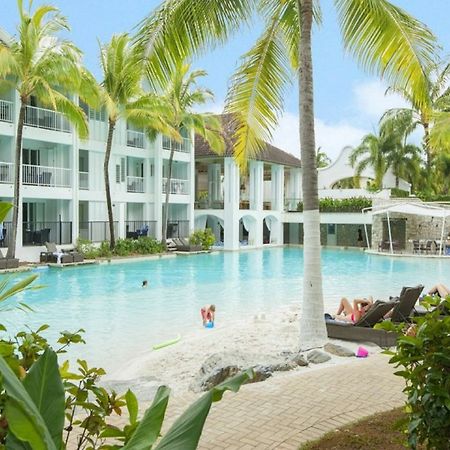 Beach Club Port Douglas Luxury Apartments Exterior foto