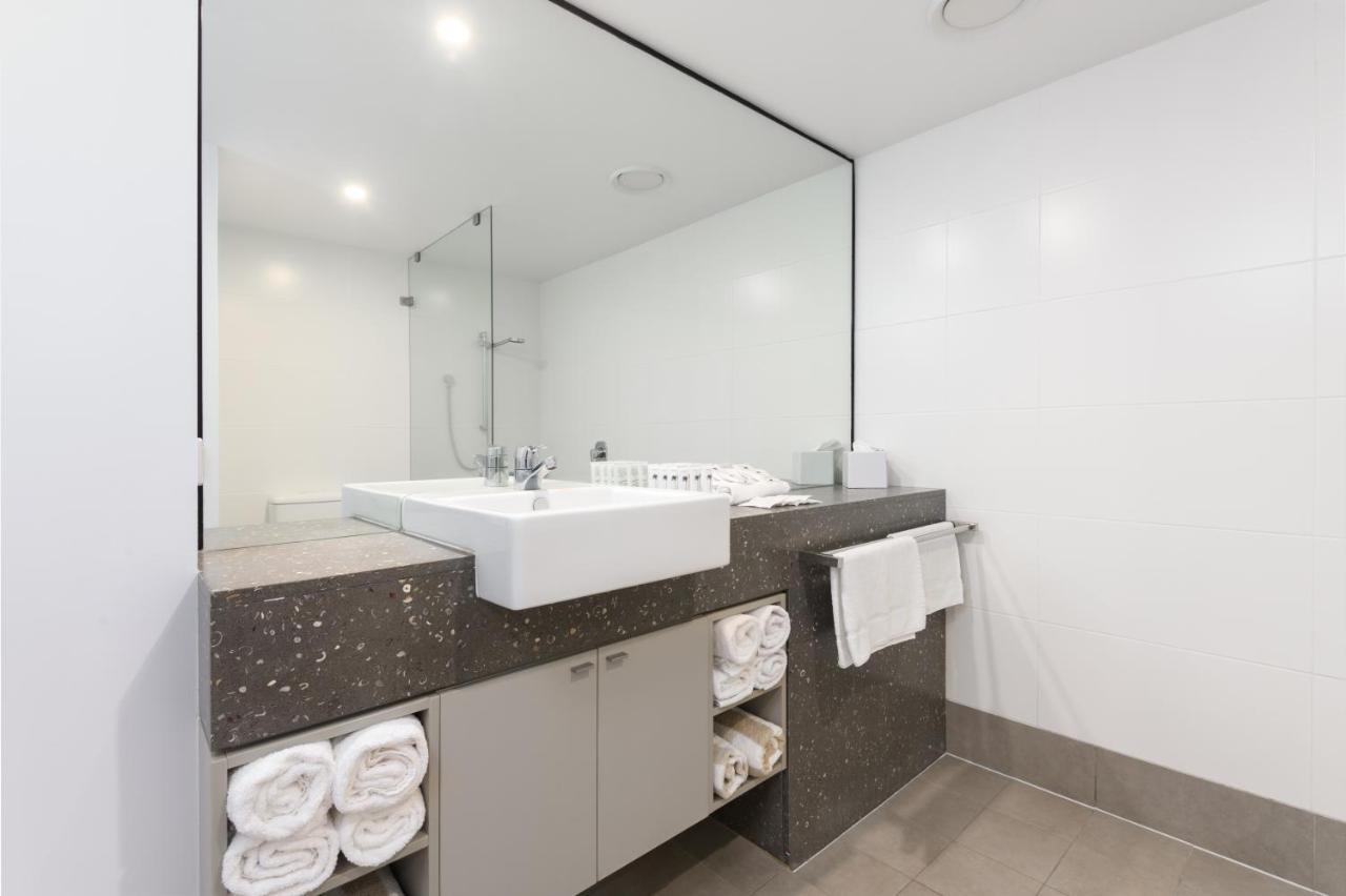Beach Club Port Douglas Luxury Apartments Exterior foto